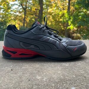 Puma Mens Respin shoes